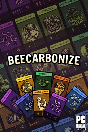 Beecarbonize  