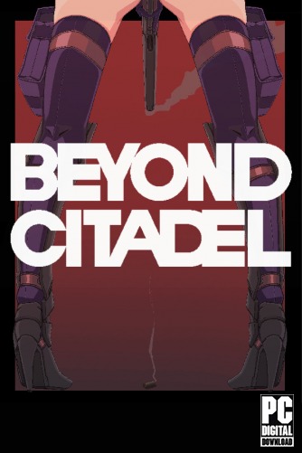 Beyond Citadel  