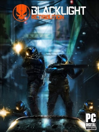 Blacklight: Retribution  