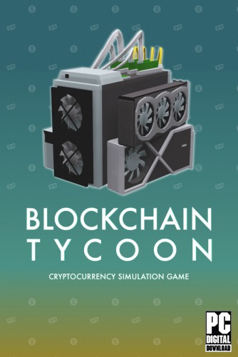 Blockchain Tycoon  