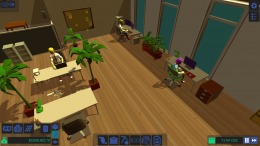 Blockchain Tycoon  PC