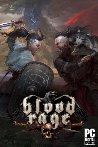 Blood Rage  