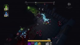 Bloodgeon  PC