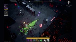   Bloodgeon