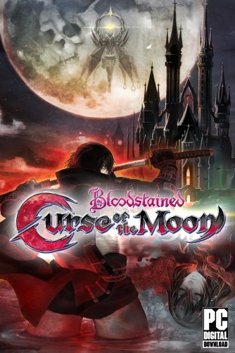 Bloodstained: Curse of the Moon  