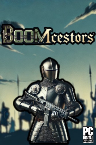 Boomcestors  