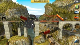   Bridge Constructor