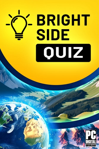 Bright Side: Quiz  