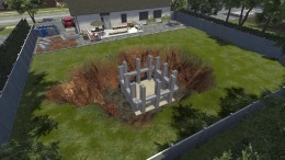  Bunker Builder Simulator