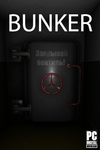 Bunker  