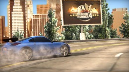   Burnin' Rubber 5 HD