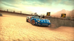 Burnin' Rubber 5 HD  PC