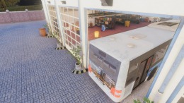 Bus Mechanic Simulator  