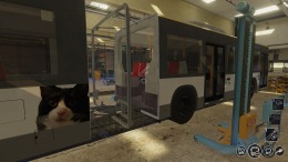   Bus Mechanic Simulator