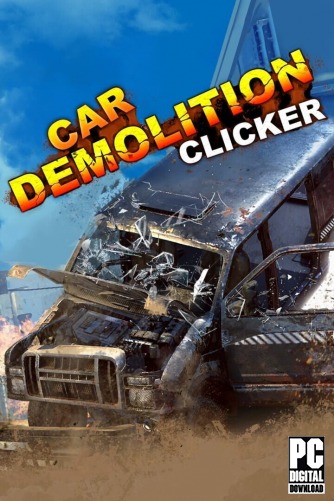 Car Demolition Clicker  