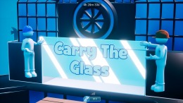  Carry The Glass