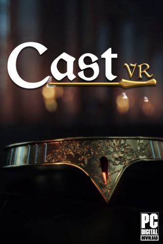 Cast VR  