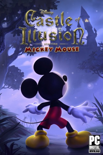 Castle of Illusion  