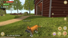  Cat Simulator : Animals on Farm