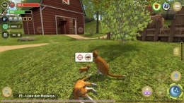 Cat Simulator : Animals on Farm 