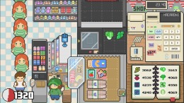   Checkout: Cashier Simulator