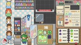 Checkout: Cashier Simulator 