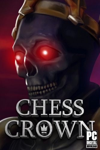 CHESS CROWN  