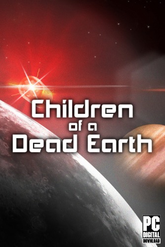 Children of a Dead Earth  