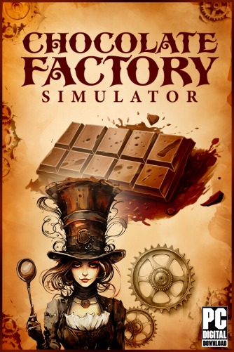 Chocolate Factory Simulator  