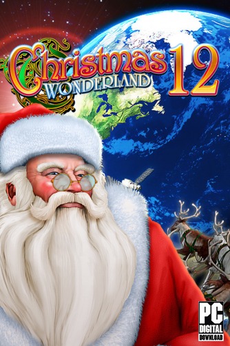 Christmas Wonderland 12  