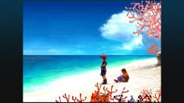  CHRONO CROSS: THE RADICAL