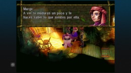 CHRONO CROSS: THE RADICAL 