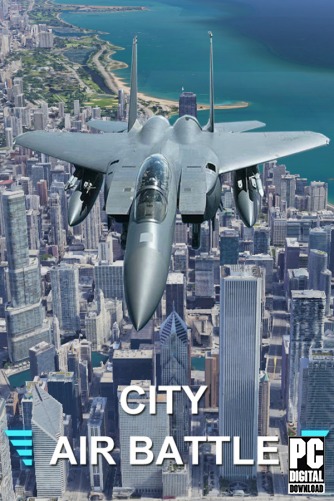 City Air Battle  