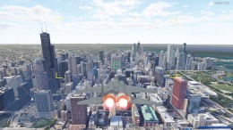 City Air Battle  PC