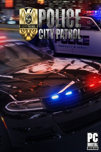 City Patrol: Police  