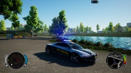 City Patrol: Police  PC