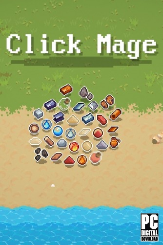 Click Mage  