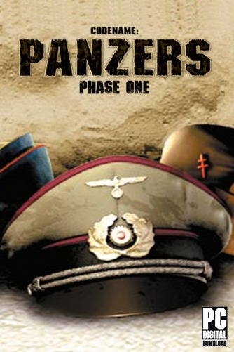 Codename: Panzers, Phase One  