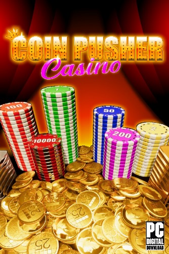 Coin Pusher Casino  