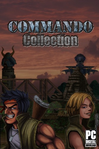 Commando Collection  