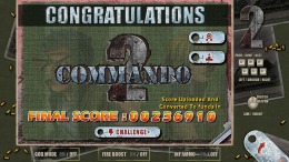 Commando Collection  PC