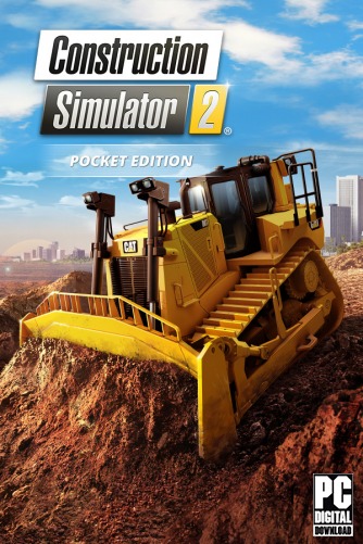 Construction Simulator 2 US  