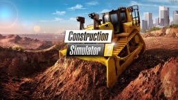   Construction Simulator 2 US