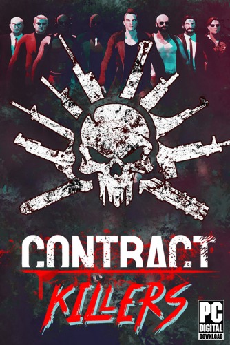 Contract Killers  