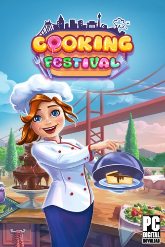 Cooking Festival  