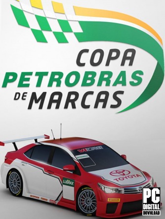 Copa Petrobras de Marcas  