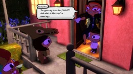   Costume Quest 2