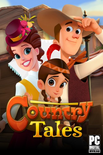 Country Tales  