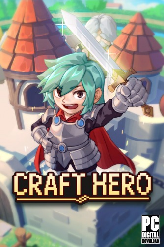 Craft Hero  