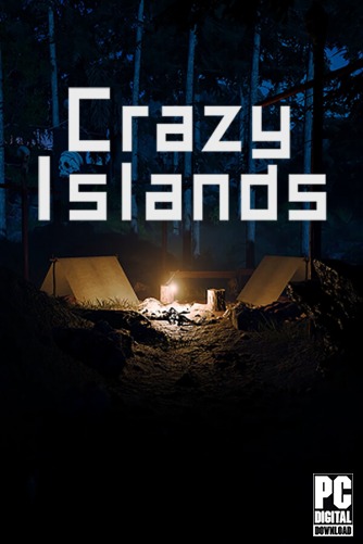 Crazy Islands  